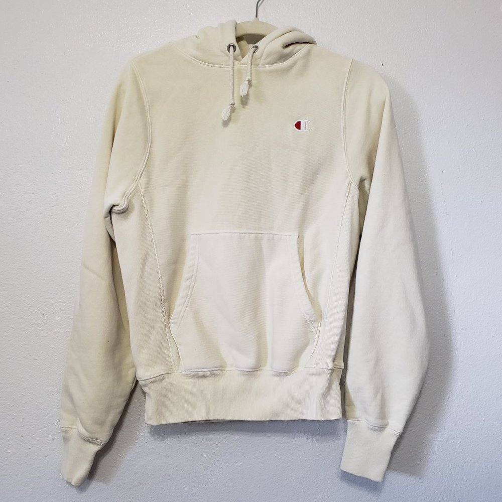 Champion Reverse Weave Sweatshirt
